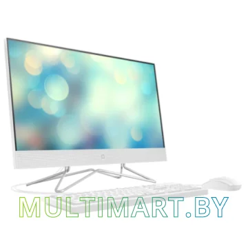 Моноблок HP 24-df0053ur 1E0B8EA картинка 2